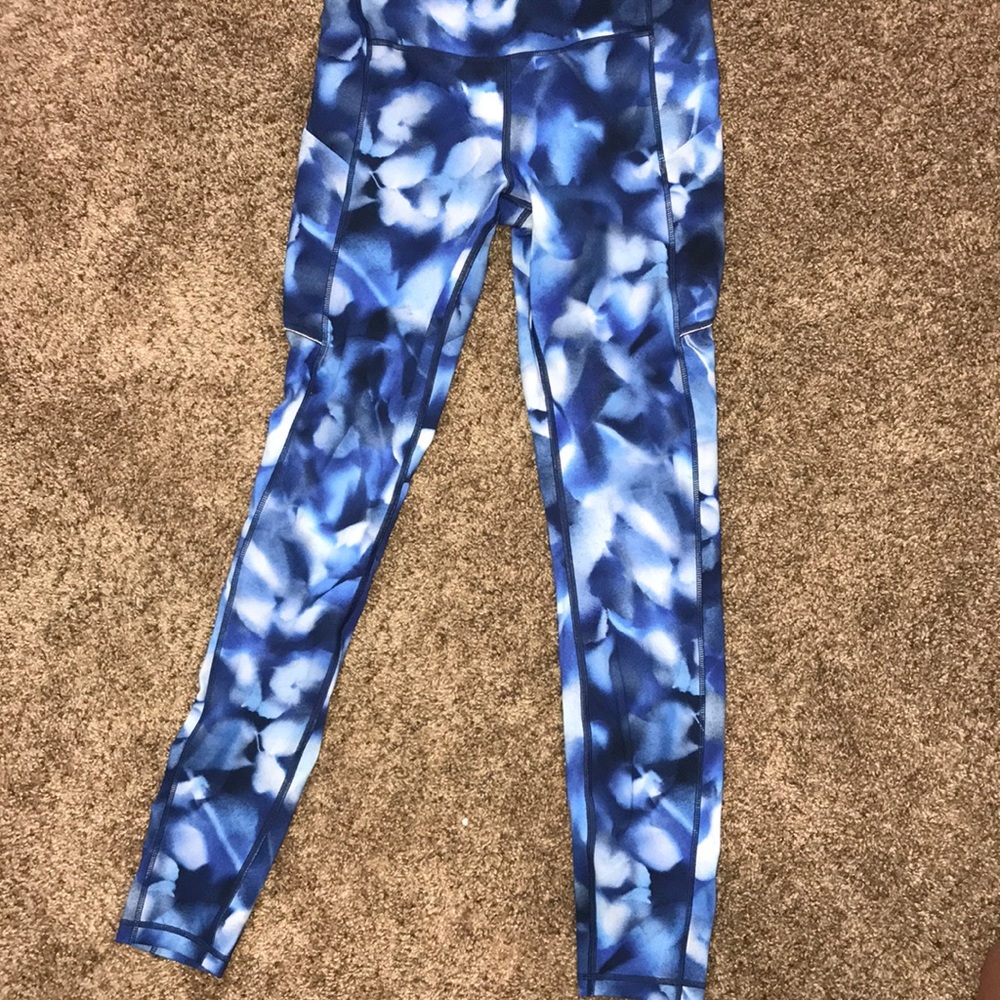 Running leggings